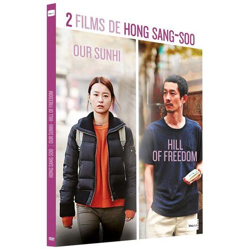 2 Films De Hong Sang-Soo : Sunhi + Hill Of Freedom