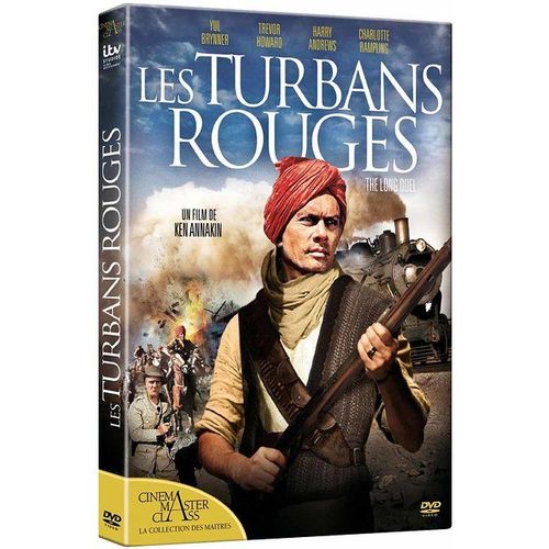 Les Turbans Rouges