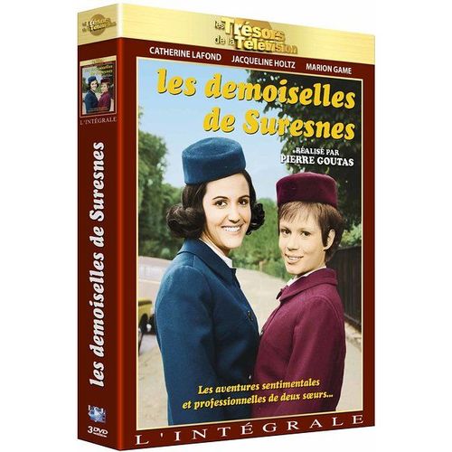 Les Demoiselles De Suresnes : L'intégrale