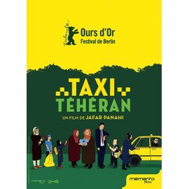 Taxi Téhéran