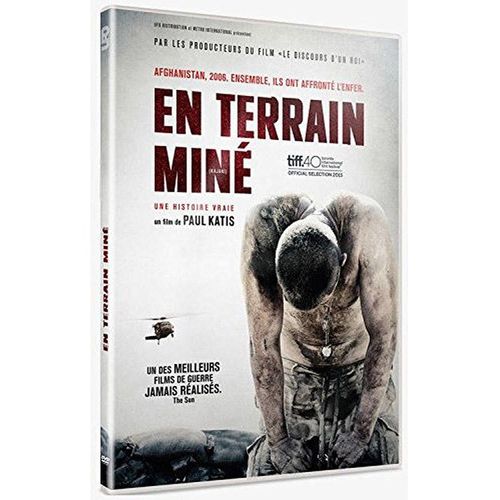 En Terrain Miné