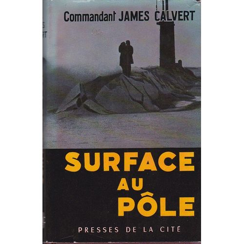 Surface Au Pôle.