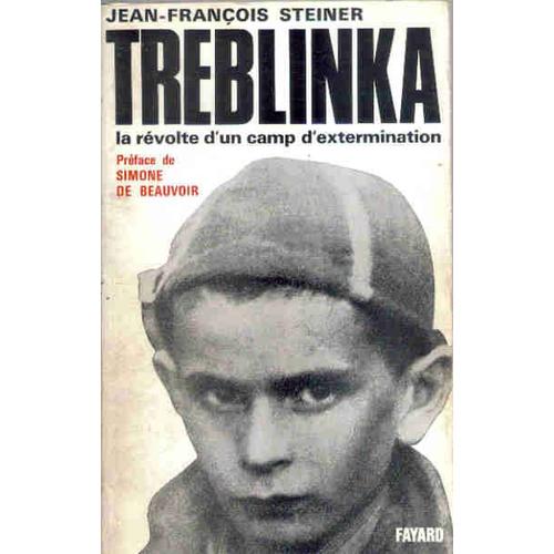 Treblinka.