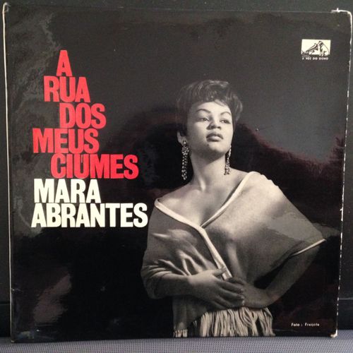 A Rua Dos Meus Ciumes - Nao Digas A Ninguem - Madragoa - O Primeiro Amor. Fado