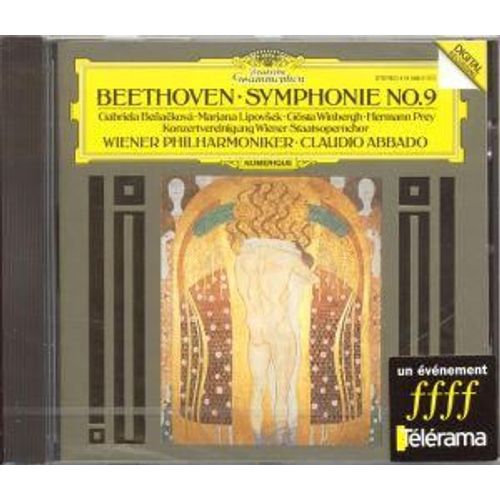 Symphonie No. 9 En Ré Mineur