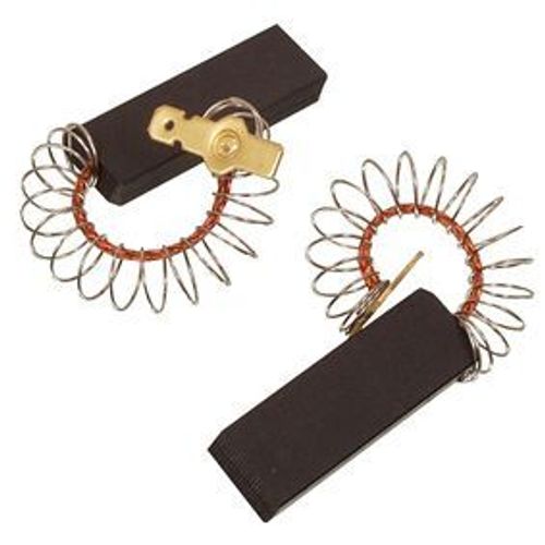 Jeu de 2 charbons lave linge BOSCH