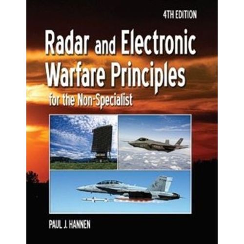 Radar And Electronic Warfare Principles For The Non-Specialist