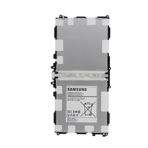 Batterie T8220e Origine Samsung Pour Galaxy Note 10.1 Version 2014 Sm-P600