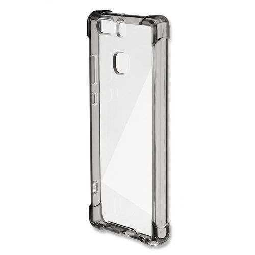 4smarts Coque Ibiza Pour Huawei Ascend-P9 Coloris Gris Translucide