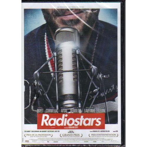 Radiostars