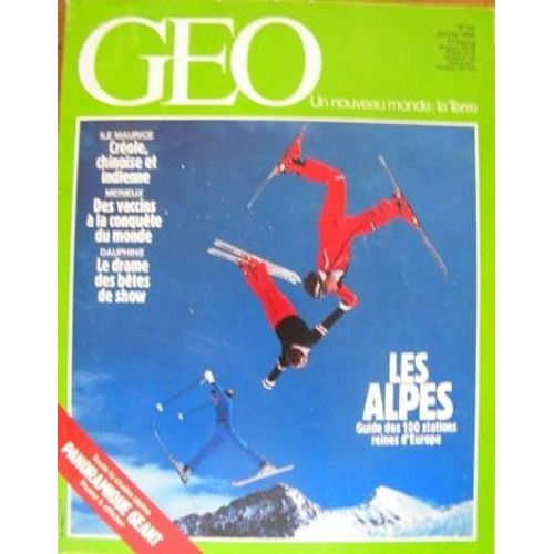 Geo 83 