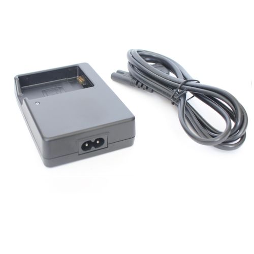 Chargeur LC-E8E Chargeur de Batterie Pour Canon LP-E8 LPE8 EOS 550D 600D 650D 700D