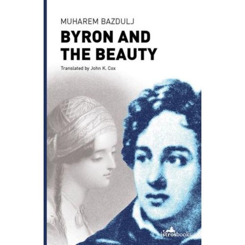 Byron And The Beauty