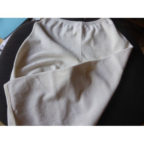 Pyjama Petit Bateau . Coton 3 Ans Jaune Pastel