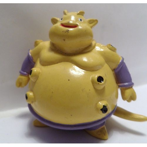 Figurine Dragon Ball - 5cm