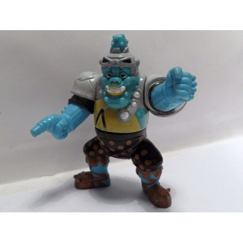 Figurine Dragon Ball - 6cm
