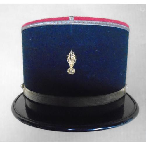 Kepi Infanterie