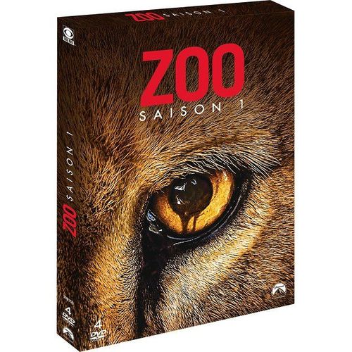 Zoo - Saison 1