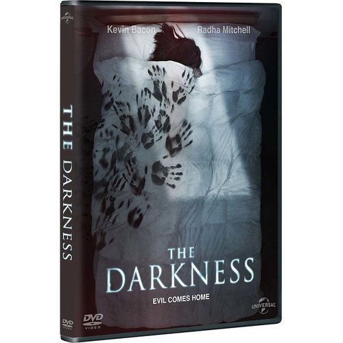 The Darkness