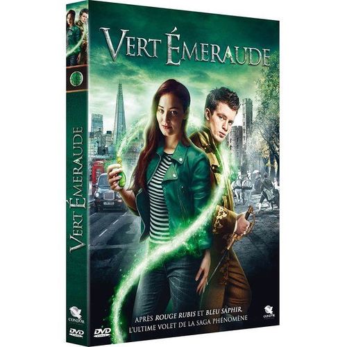 Vert Émeraude