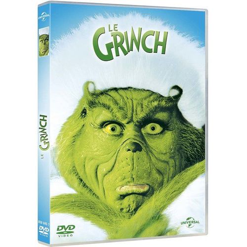 Le Grinch