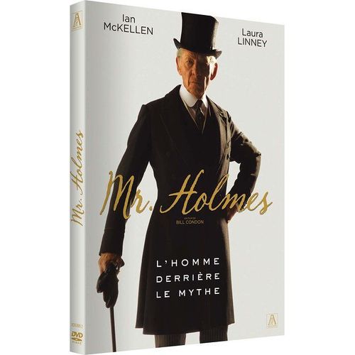 Mr. Holmes