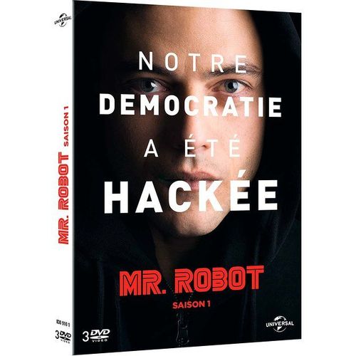 Mr. Robot - Saison 1