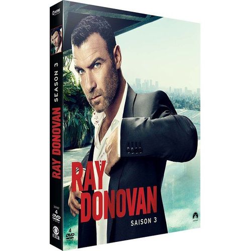 Ray Donovan - Saison 3