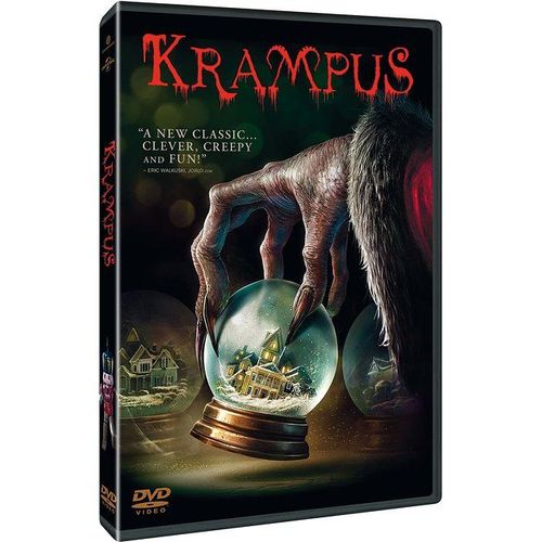 Krampus