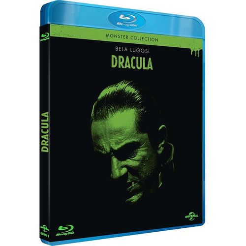 Dracula - Blu-Ray