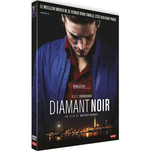 Diamant Noir