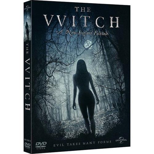 The Vvitch