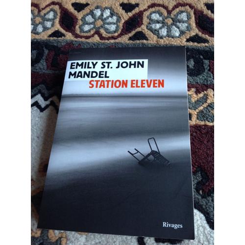 Station Eleven