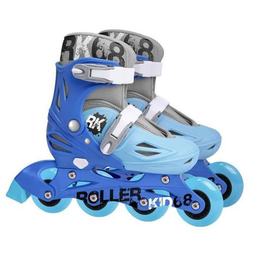 Stamp Patins En Ligne Boy Ajustables 30 - 33