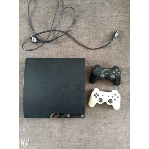 Ps3 Slim 250go
