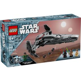 LEGO Star Wars - L'Infiltrateur Sith de Dark Maul - 75383
