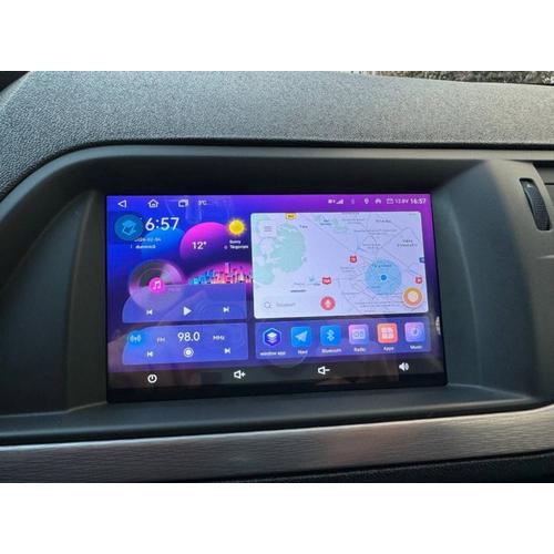 Carplay Citroën C5 Android Auto [2g32g]