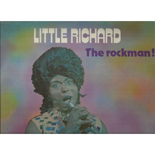 The Rockman ! In The Name, Mississippi, Don't You Know, Chain Chain Chain, Gerald Jones / Dock Of The Bay, Chains Of Love, Hot Nuts 