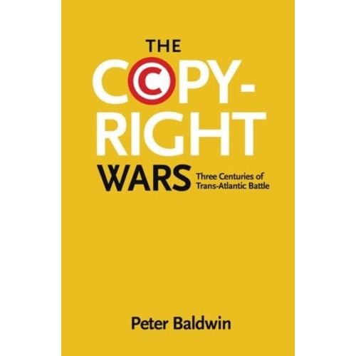 Copyright Wars