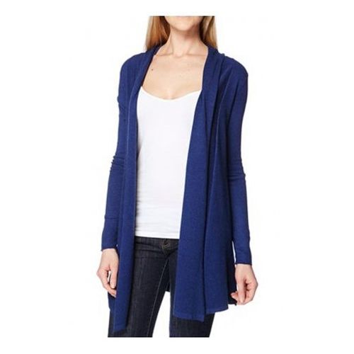 Gilet Camaïeu Polyester L Bleu