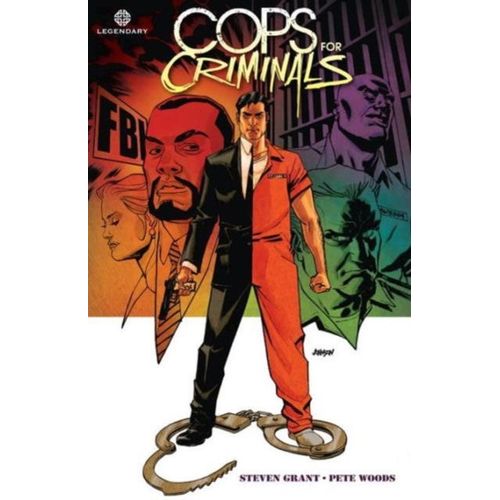 Cops For Criminals