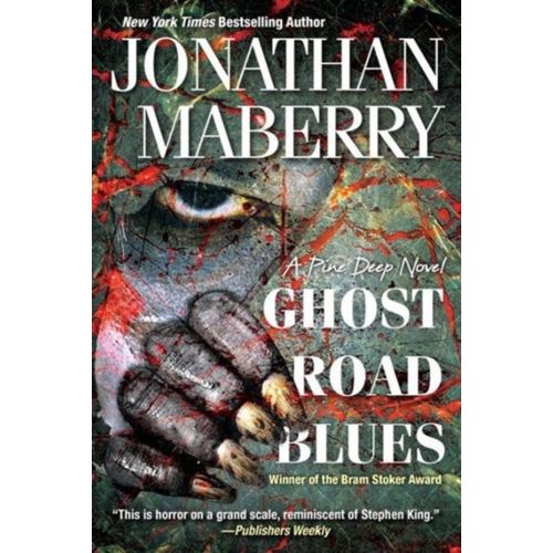 Ghost Road Blues