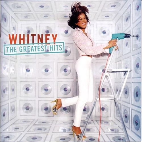 The Greatest Hits - Version Us