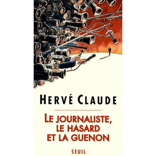 Le Journaliste, Le Hasard Et La Guenon