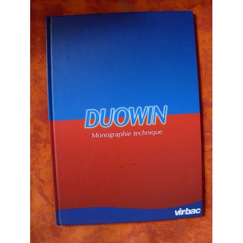 Duowin Monographie Technique