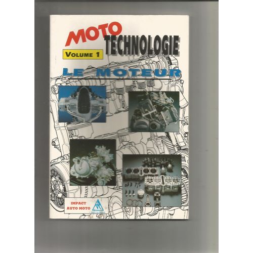 Le Moteur