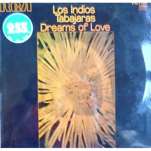 Dreams Of Love 