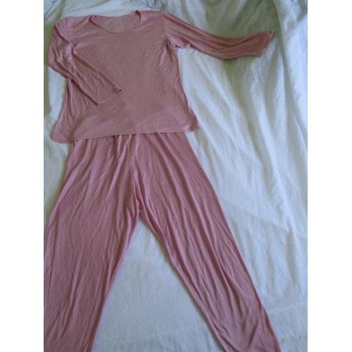 Pyjama damart hot sale