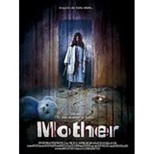 The Mother (Cradle Will Fall)