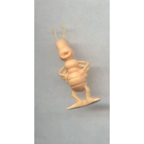 Figurine : Maya L'abeille